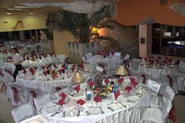 Restaurant Nunta Targoviste